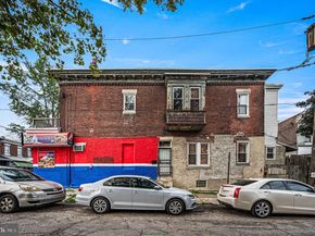641 N 56TH Street, Philadelphia PA 19131