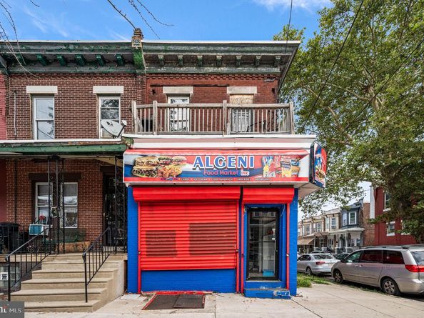 641 N 56TH Street, Philadelphia PA 19131