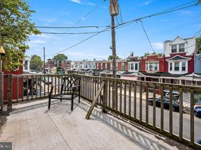 641 N 56TH Street, Philadelphia PA 19131