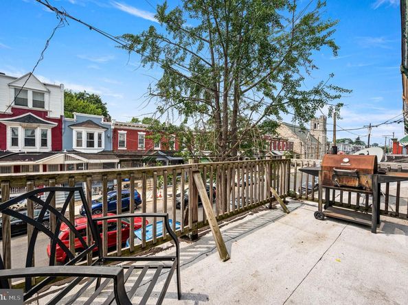641 N 56TH Street, Philadelphia PA 19131