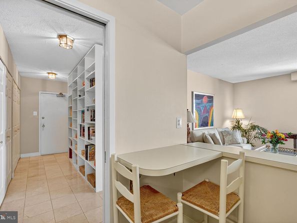 4515 Willard Avenue 1421S, Chevy Chase MD 20815
