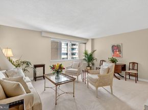4515 Willard Avenue 1421S, Chevy Chase MD 20815