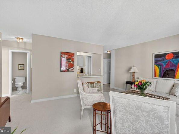 4515 Willard Avenue 1421S, Chevy Chase MD 20815