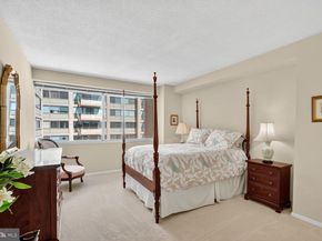 4515 Willard Avenue 1421S, Chevy Chase MD 20815