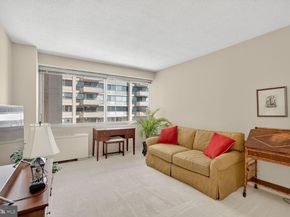 4515 Willard Avenue 1421S, Chevy Chase MD 20815