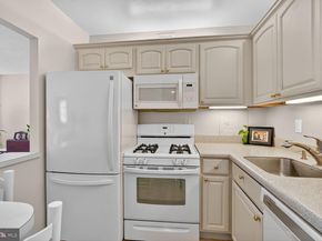 4515 Willard Avenue 1421S, Chevy Chase MD 20815