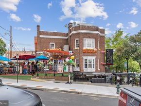 3446 Connecticut Avenue NW 203, Washington DC 20008