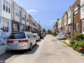 2607 S Fairhill Street, Philadelphia PA 19148
