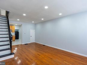 2607 S Fairhill Street, Philadelphia PA 19148