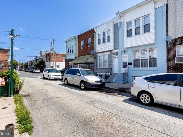 2607 S Fairhill Street, Philadelphia PA 19148