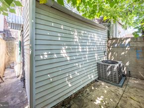 2607 S Fairhill Street, Philadelphia PA 19148