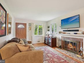 3539 Marvin Street, Annandale VA 22003