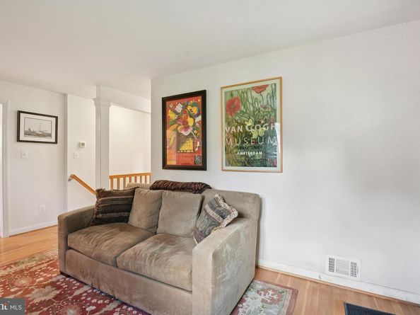 3539 Marvin Street, Annandale VA 22003