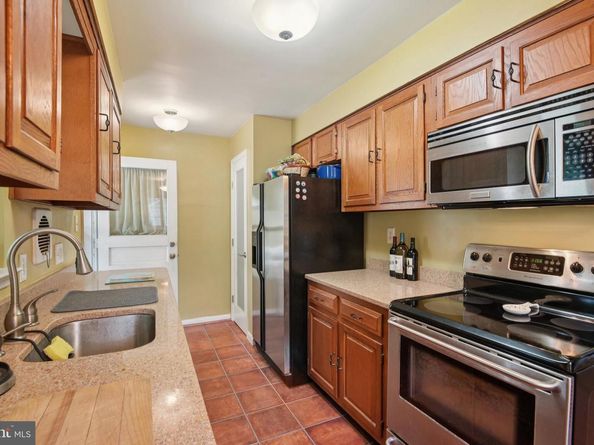 3539 Marvin Street, Annandale VA 22003