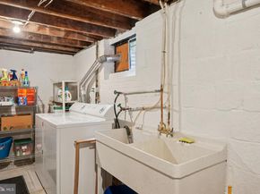 3539 Marvin Street, Annandale VA 22003