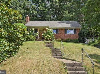 3539 Marvin Street