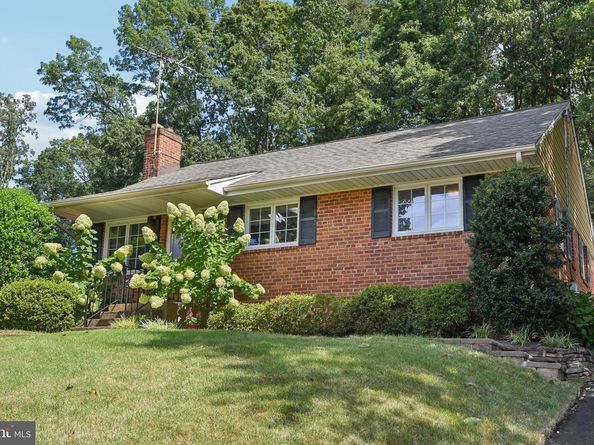 3539 Marvin Street, Annandale VA 22003