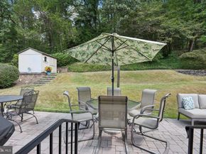 3539 Marvin Street, Annandale VA 22003