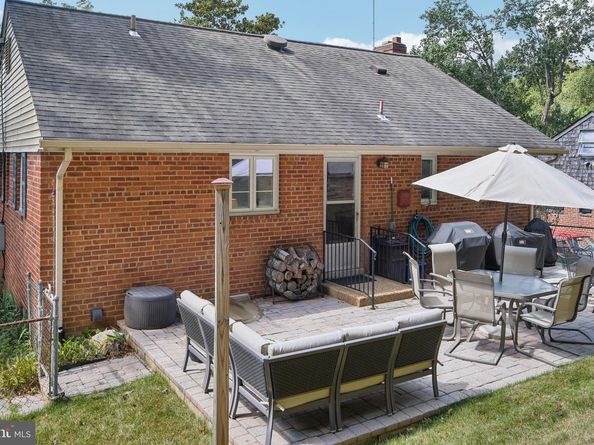 3539 Marvin Street, Annandale VA 22003