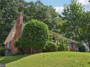 3539 Marvin Street, Annandale VA 22003