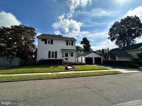 127 Mansfield Road, Lansdowne PA 19050