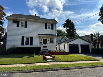 127 Mansfield Road