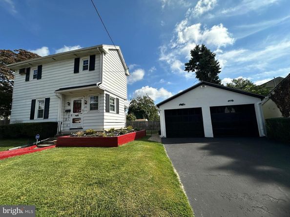 127 Mansfield Road, Lansdowne PA 19050
