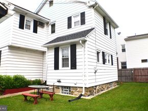127 Mansfield Road, Lansdowne PA 19050