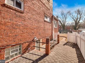 5125 H Street SE, Washington DC 20019