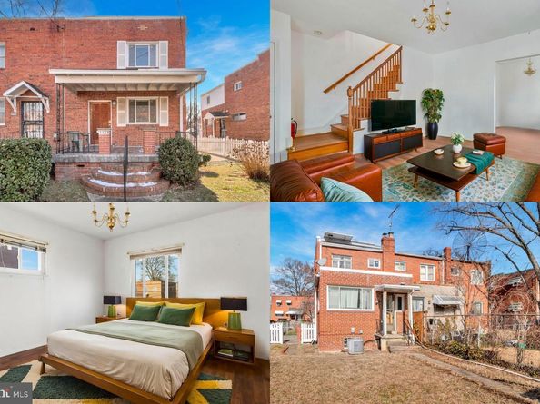 5125 H Street SE, Washington DC 20019