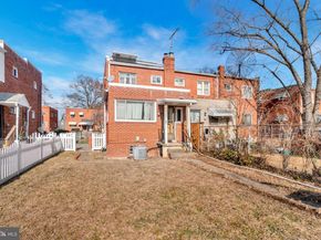 5125 H Street SE, Washington DC 20019