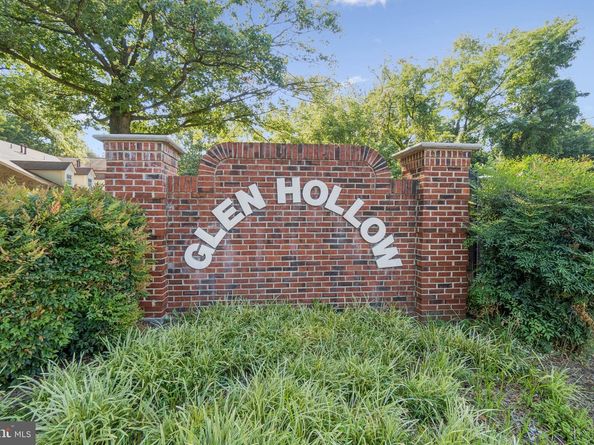 7260 Glen Hollow Court 60/4, Annandale VA 22003