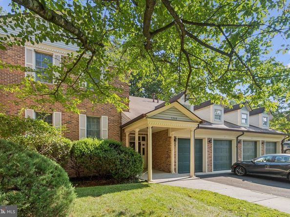 7260 Glen Hollow Court 60/4, Annandale VA 22003