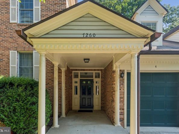 7260 Glen Hollow Court 60/4, Annandale VA 22003