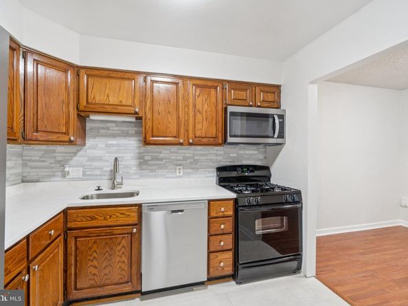 7260 Glen Hollow Court 60/4, Annandale VA 22003