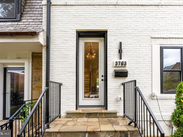 3703 Reservoir Road NW, Washington DC 20007