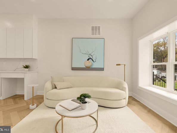 3703 Reservoir Road NW, Washington DC 20007