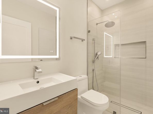 3703 Reservoir Road NW, Washington DC 20007