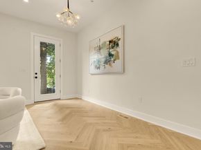 3703 Reservoir Road NW, Washington DC 20007