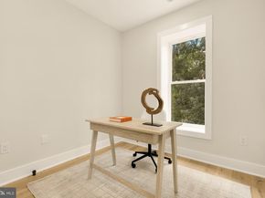 3703 Reservoir Road NW, Washington DC 20007