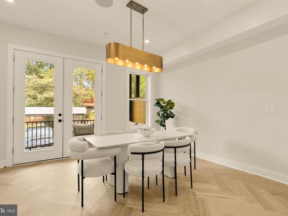 3703 Reservoir Road NW, Washington DC 20007