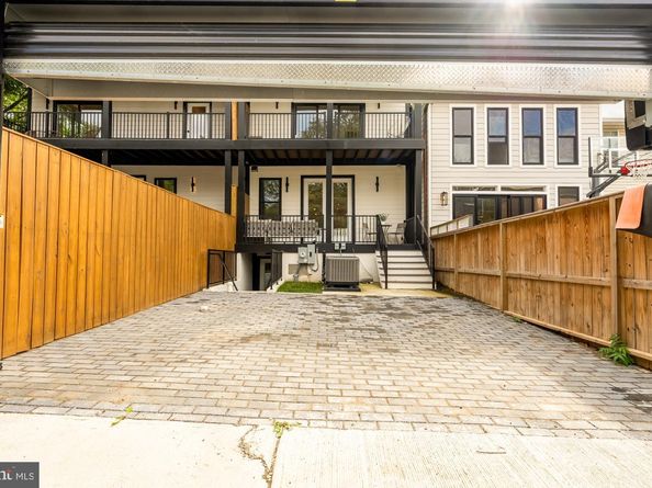 3703 Reservoir Road NW, Washington DC 20007