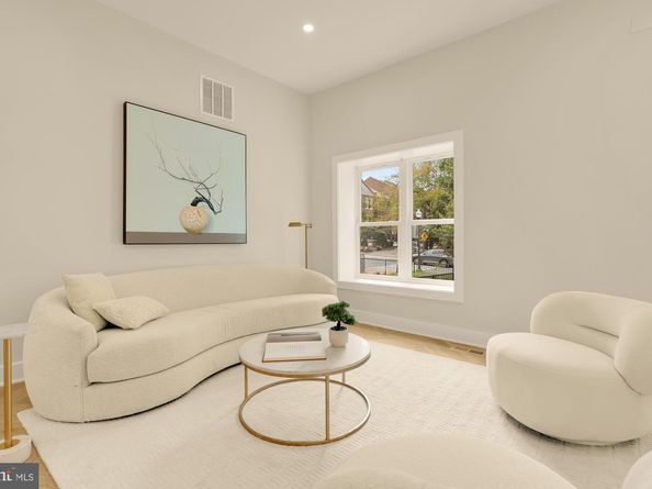 3703 Reservoir Road NW, Washington DC 20007