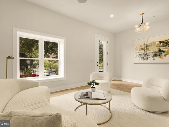 3703 Reservoir Road NW, Washington DC 20007
