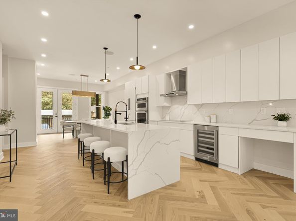 3703 Reservoir Road NW, Washington DC 20007