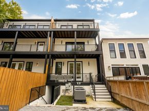 3703 Reservoir Road NW, Washington DC 20007