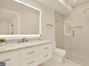 3703 Reservoir Road NW, Washington DC 20007