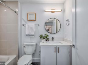 2310 4TH Street NE 5, Washington DC 20002
