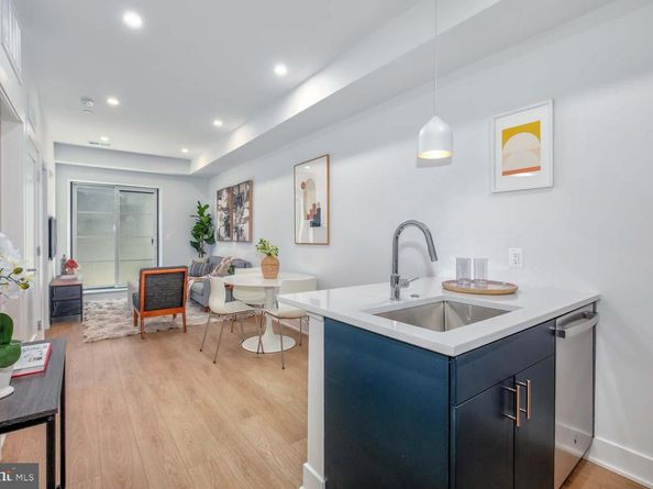 2310 4TH Street NE 5, Washington DC 20002