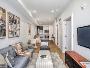 2310 4TH Street NE 5, Washington DC 20002